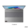 Lenovo IdeaPad 5 2-in-1, 83UM0039SC, 15,3" WUXGA IPS Touchscreen, AMD Ryzen AI 7 445, 16GB RAM, 512GB SSD, AMD Radeon 840M Graphics, FreeDOS, laptop