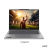 Lenovo IdeaPad 5 2-in-1, 83UH0055SC, 14" WUXGA OLED Touchscreen, AMD Ryzen AI 7 445, 16GB RAM, 512GB SSD, AMD Radeon 840M Graphics, FreeDOS, laptop