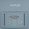 CROCK POT digitalni aparat za sporo kuhanje 6,6L  CSC123X