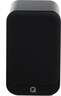 Q Acoustics 3020c bookshelf zvučnici, Satin Black, par