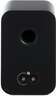 Q Acoustics 3020c bookshelf zvučnici, Satin Black, par