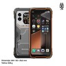 Blackview XPLORE X1 Pro 12GB/256GB 5G crno-narančasti, mobitel s FLIR termalnom kamerom