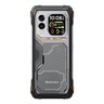 Blackview XPLORE X1 Pro 12GB/256GB 5G crno-narančasti, mobitel s FLIR termalnom kamerom
