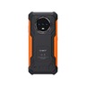 Cubot KingKong ES Pro 6GB/128GB crno-narančasti, mobitel