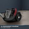 Rowenta usisavač Silence Force Cyclonic 7 Parquet RO7B33E0