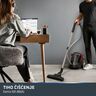 Rowenta usisavač Silence Force Cyclonic 7 Parquet RO7B33E0
