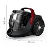 Rowenta usisavač Silence Force Cyclonic 7 Parquet RO7B33E0