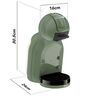 Krups Nescafé Dolce Gusto Mini Me 2 KP1433F0
