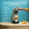 Krups Nescafé Dolce Gusto Mini Me 2 KP1433F0