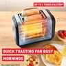 Tefal toster Subito TT5S1DE0