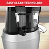 Tefal sokovnik Juice N’Clean ZC420E38