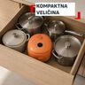Tefal kuhalo za rižu RK535TE0