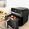 Tefal friteza Easy Fry Mega Compact EY866HE1