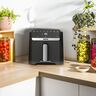 Tefal friteza Easy Fry Mega Compact EY866HE1