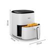 Tefal friteza Easy Fry Pop EY245GE0