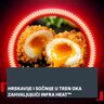 Tefal friteza Ever Fry Dual Flex EY9278E0