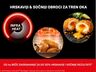 Tefal friteza Ever Fry Dual Flex EY9278E0