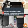 Tefal friteza Ever Fry Dual Flex EY9278E0
