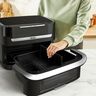 Tefal friteza Ever Fry Dual Flex EY9278E0