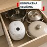 Tefal kuhalo za rižu RK535AE0