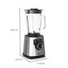 Tefal blender PerfectMix+ BL871D31