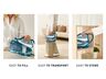 Tefal parna postaja Power Pro Compact 200 SV6212E0