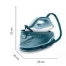 Tefal parna postaja Power Pro Compact 200 SV6212E0