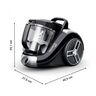 Rowenta usisavač Compact Power XXL RO4B25EA