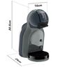 Krups Nescafé Dolce Gusto Mini Me 2 KP143BF0
