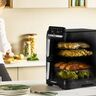 Tefal friteza Easy Fry Crispy Stack EY7568E0
