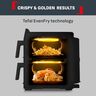 Tefal friteza Easy Fry Crispy Stack EY7568E0