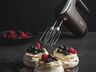Tefal ručni mikser Powermix Silence HT660EE0