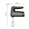 Tefal ručni mikser Powermix Silence HT660EE0