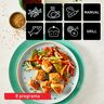 Tefal friteza Easy Fry EY905D10
