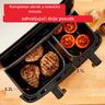 Tefal friteza Easy Fry EY905D10