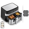 Tefal friteza Easy Fry EY905D10