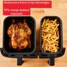 Tefal friteza Easy Fry EY905D10