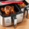Tefal friteza Easy Fry EY905D10