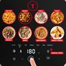 Tefal friteza Easy Fry Infrared EY8328E0