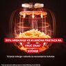 Tefal friteza Easy Fry Infrared EY8328E0