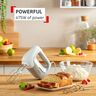 Tefal mikser HT450B38