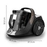 Rowenta usisavač Green Force Cyclonic Effitech+ RO7C89E0