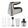Tefal ručni mikser Powermix Silence 4u1 HT663AF0