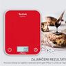Tefal kuhinjska vaga Optiss BC50U3V0