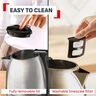 Tefal kuhalo za vodu KI1E0DE0