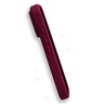 MaxMobile CoreShield MagSafe maskica za iPhone 18 Pro Max / 17 Pro Max, Burgundy