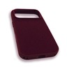 MaxMobile CoreShield MagSafe maskica za iPhone 18 Pro Max / 17 Pro Max, Burgundy
