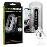 MaxMobile Diamond Glass Pro Fit Frame zaštitno staklo za iPhone 18 Pro Max / 17 Pro Max / 16 Pro Max