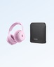 Beats 360 bežične over-ear ANC slušalice, Pink