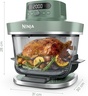Ninja friteza Crispi PRO 5-u-1 Moss Green AS090EUGN